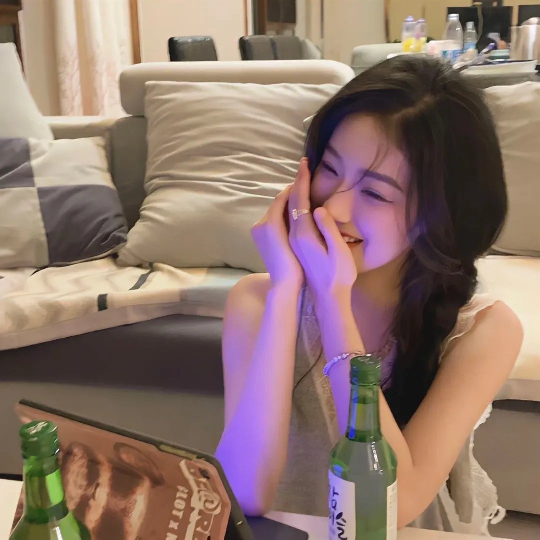 赞美年长的女人