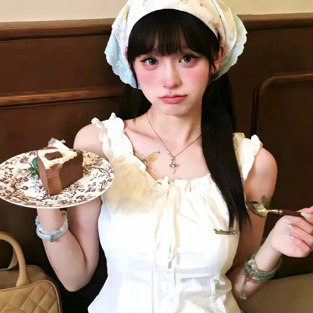 娘心